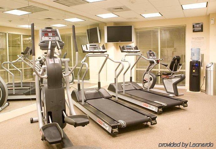 Fairfield Inn & Suites Берлі Екстер'єр фото