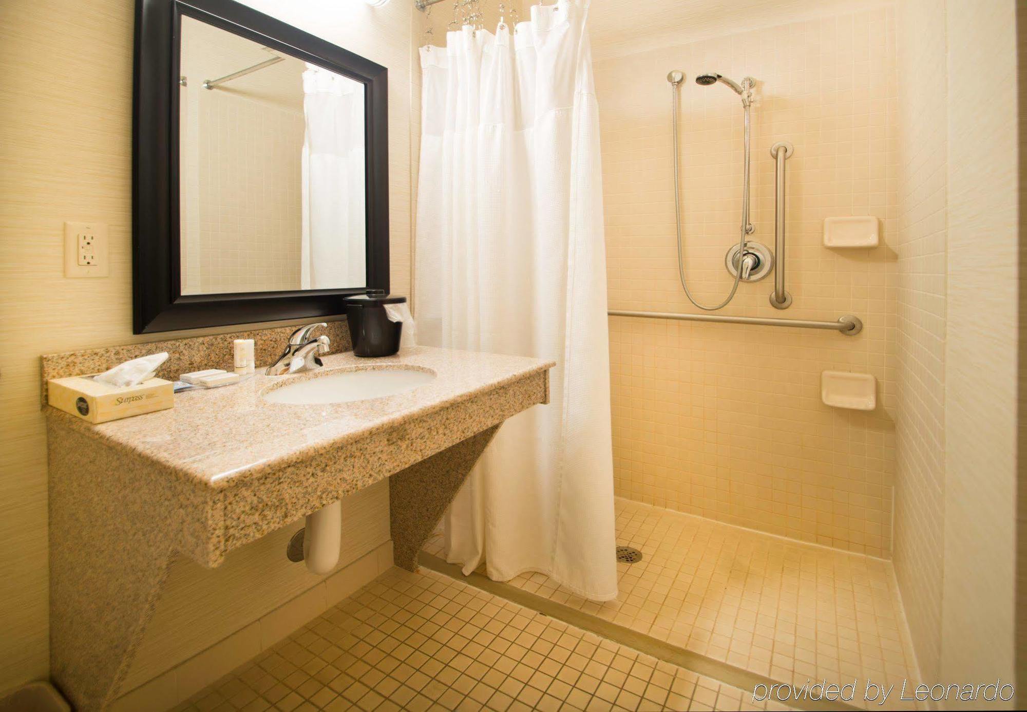 Fairfield Inn & Suites Берлі Екстер'єр фото