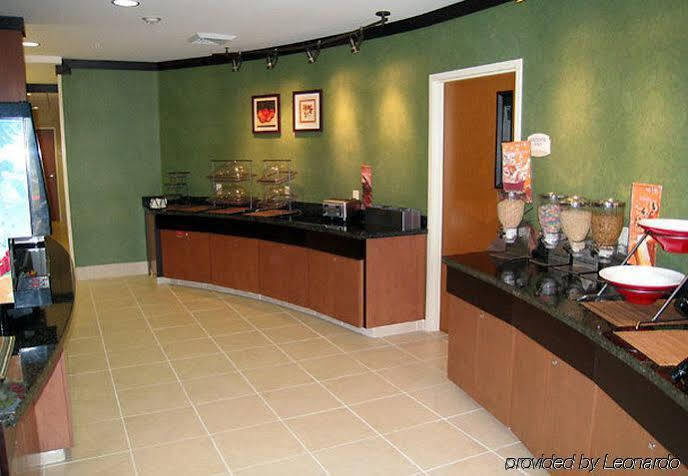 Fairfield Inn & Suites Берлі Екстер'єр фото